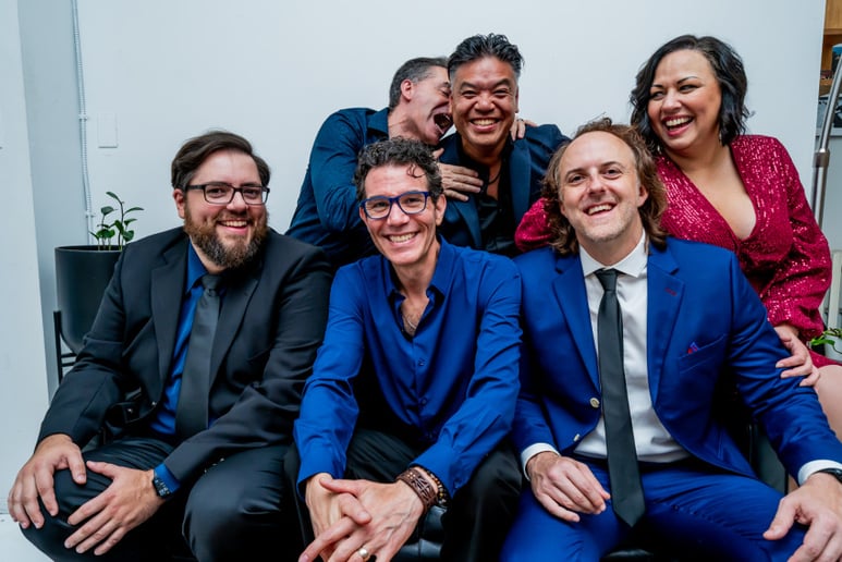 Gallery photo 3 of Joyride (formerly Cakewalk)