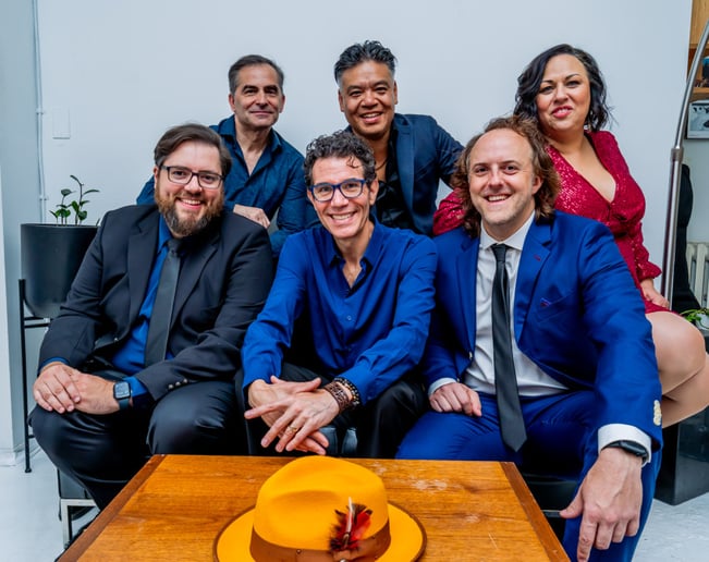 Gallery photo 2 of Joyride (formerly Cakewalk)