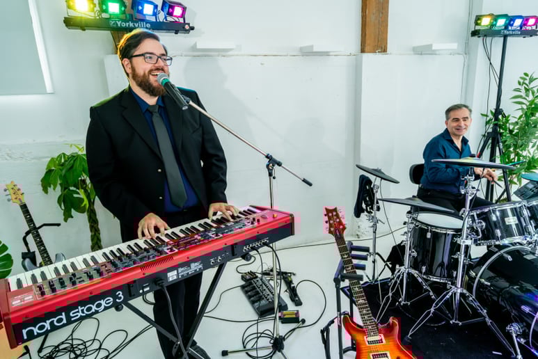 Gallery photo 5 of Joyride (formerly Cakewalk)