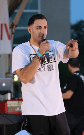 Gallery photo 1 of CalDoJa