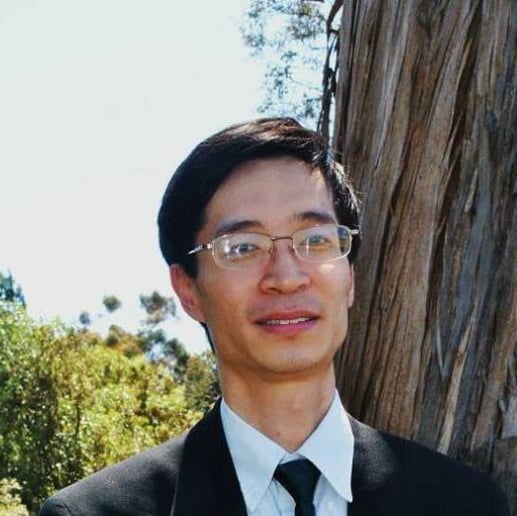 Gallery photo 2 of Calvin Tsang
