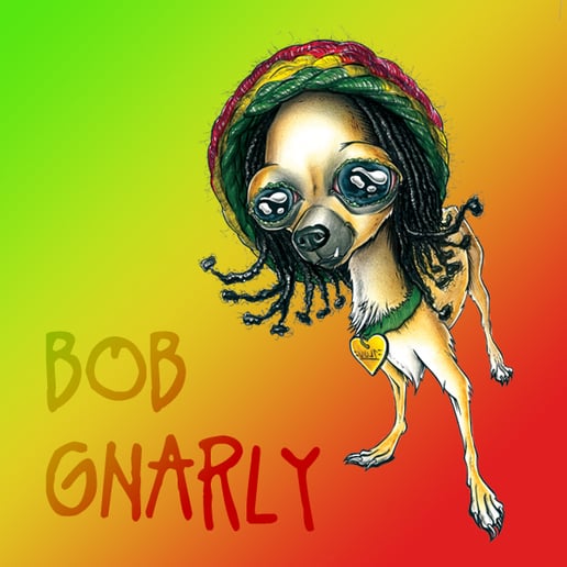 Gallery photo 6 of Caricatures by Cameron Canales