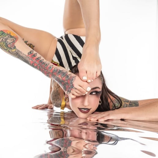 Gallery photo 6 of Camille Zamboni