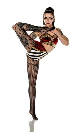 Gallery photo 2 of Camille Zamboni