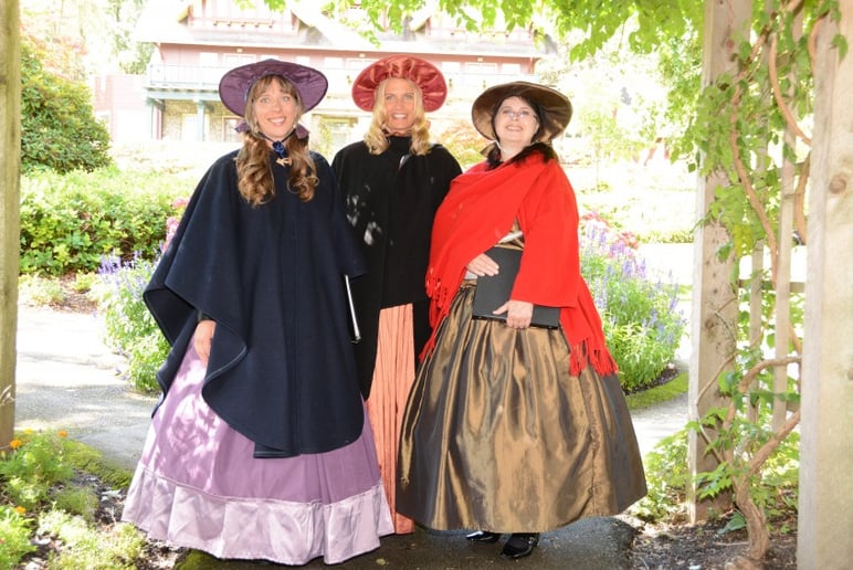 Gallery photo 4 of Vancouver Carolers