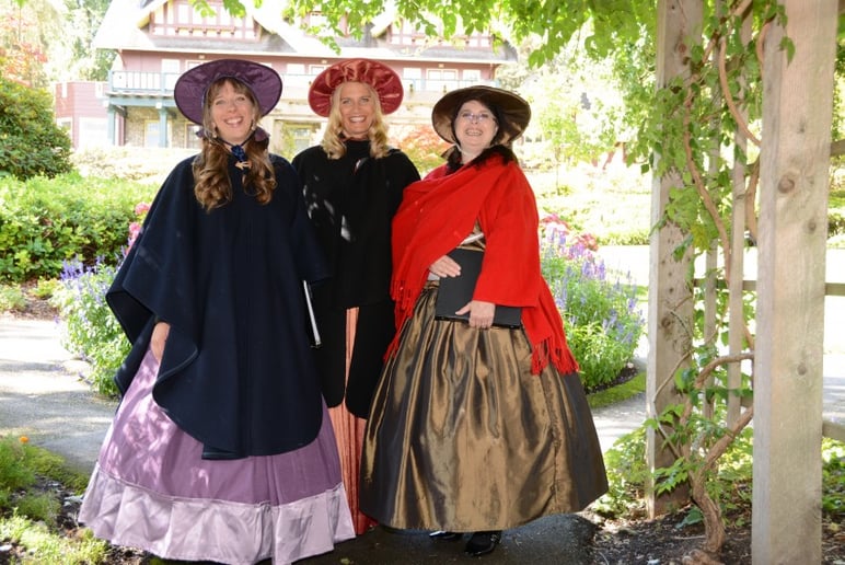 Gallery photo 5 of Vancouver Carolers