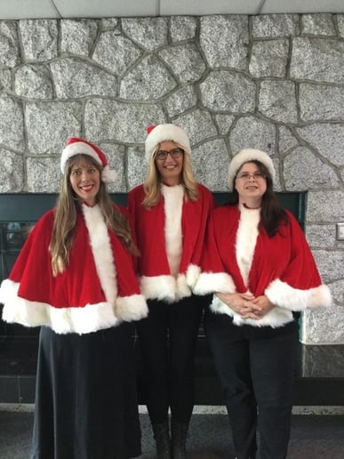 Gallery photo 8 of Vancouver Carolers