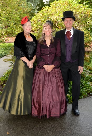 Gallery photo 9 of Vancouver Carolers