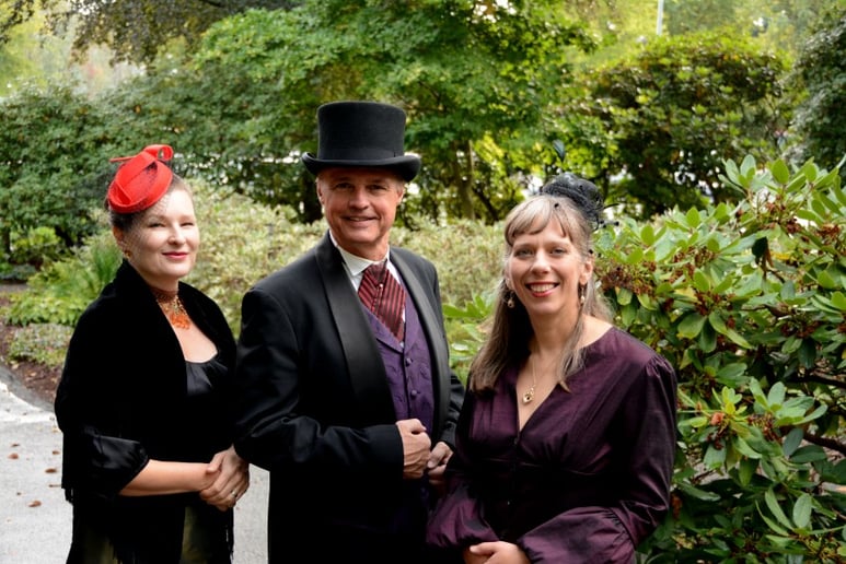 Gallery photo 12 of Vancouver Carolers