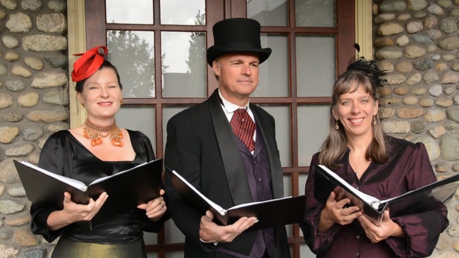Gallery photo 14 of Vancouver Carolers