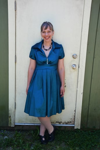 Gallery photo 17 of Vancouver Carolers