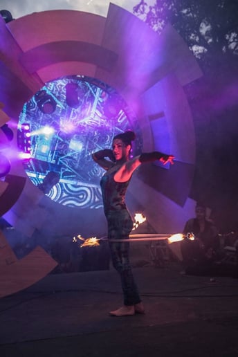 Gallery photo 9 of Candela Collective