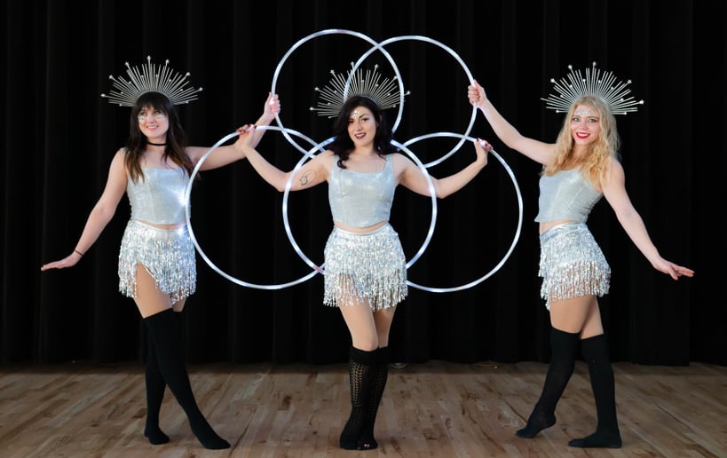 Gallery photo 4 of Candela Collective