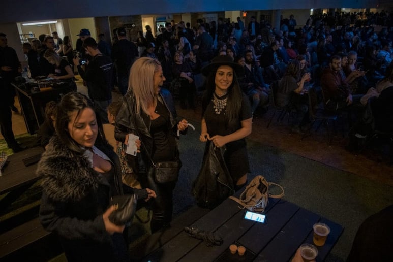 Gallery photo 2 of Cannabis Event Production