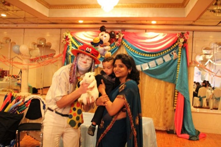 Gallery photo 12 of Canosmagic