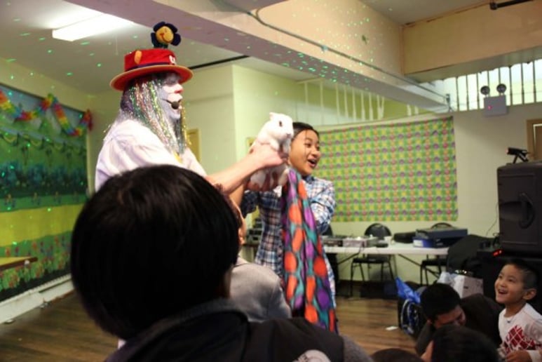 Gallery photo 17 of Canosmagic
