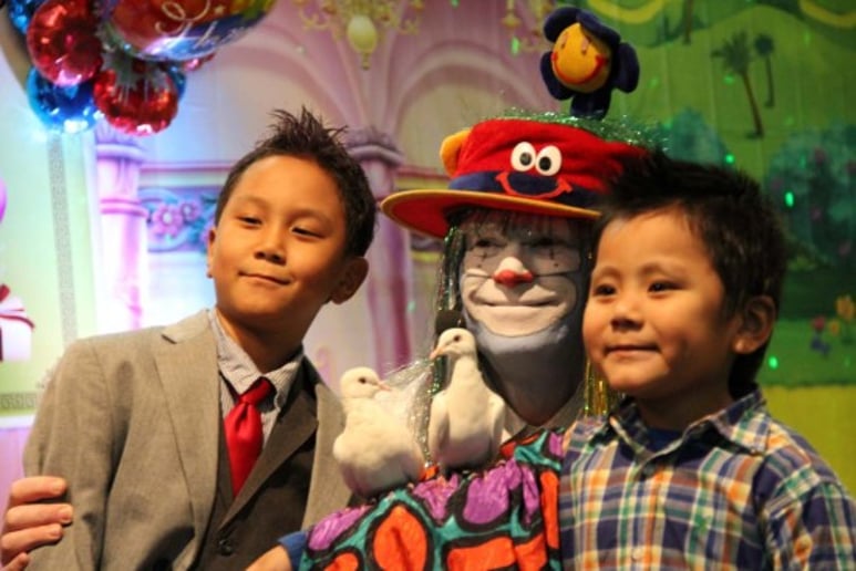 Gallery photo 18 of Canosmagic