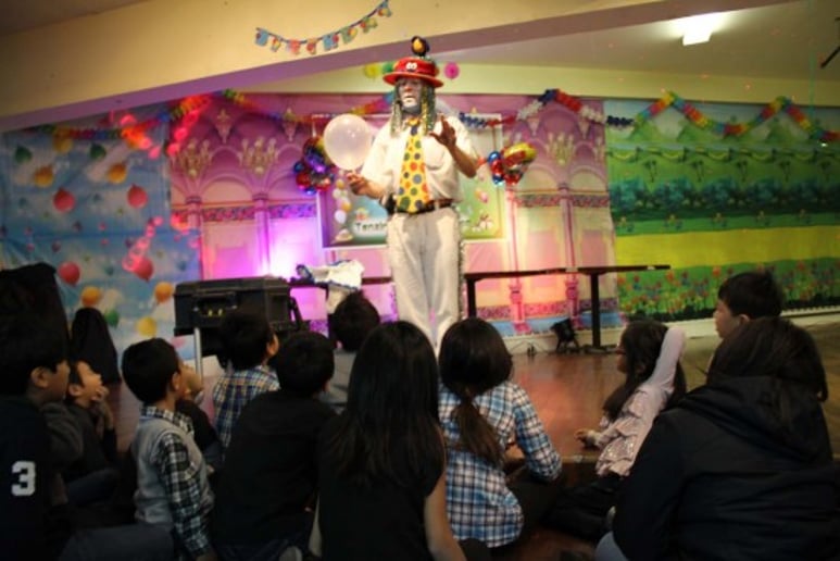 Gallery photo 19 of Canosmagic