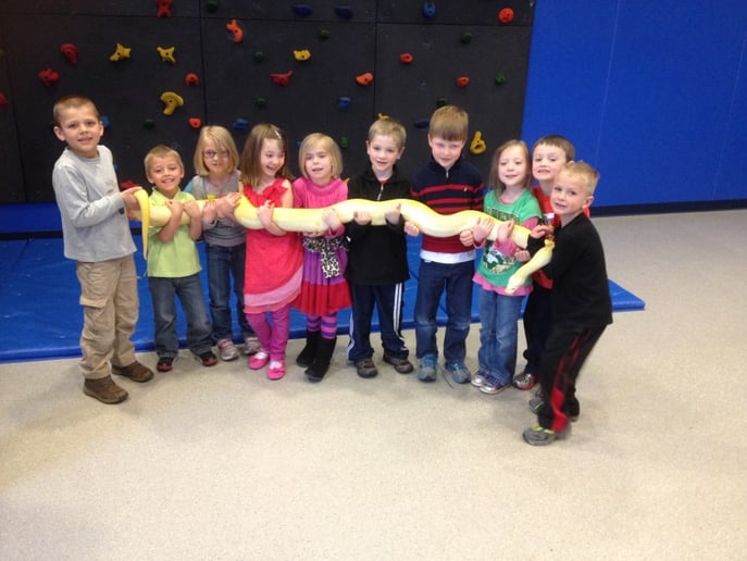 Gallery photo 7 of Canyon Critters LLC