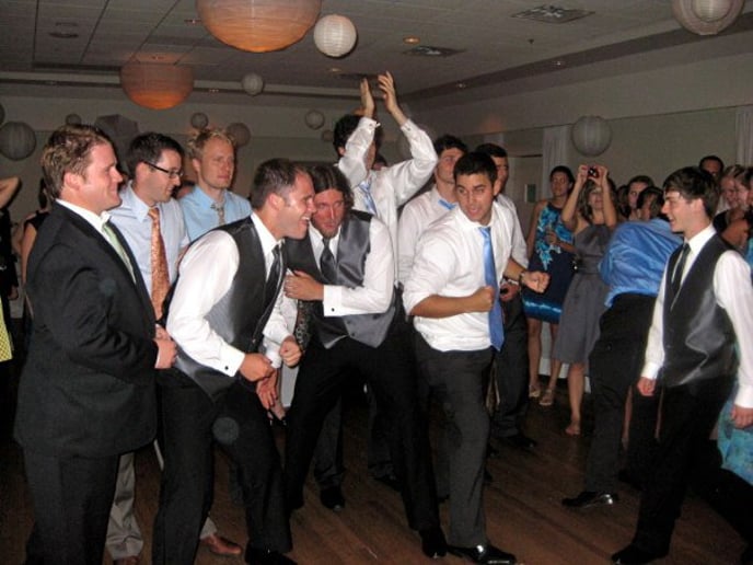 Gallery photo 2 of Cappitoff Entertainment