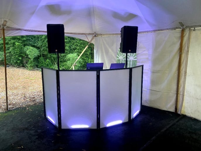 Gallery photo 3 of Cappitoff Entertainment