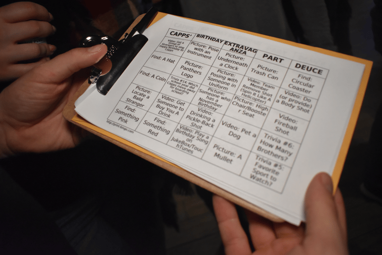 Gallery photo 4 of Cappitoff Entertainment