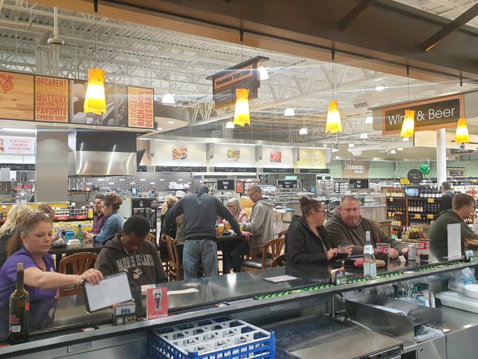 Gallery photo 5 of Cappitoff Entertainment