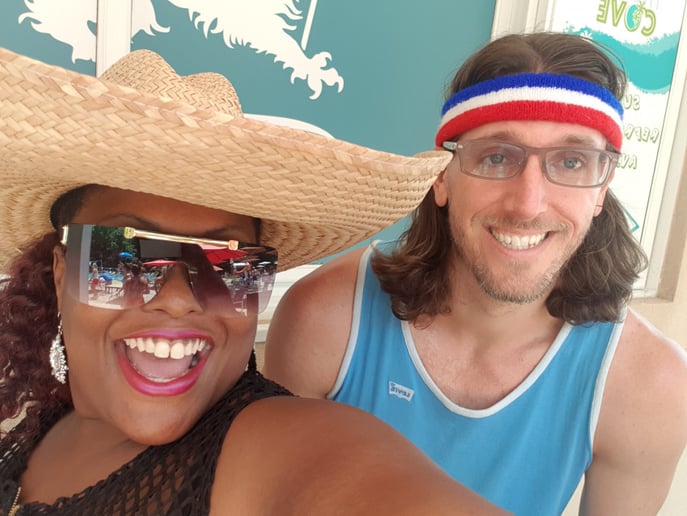 Gallery photo 8 of Cappitoff Entertainment