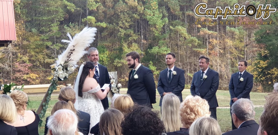 Gallery photo 9 of Cappitoff Entertainment