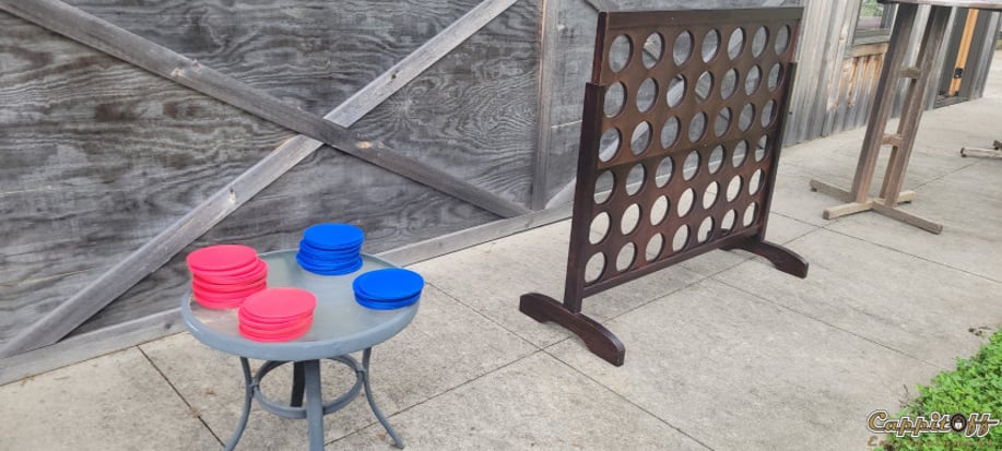 Gallery photo 10 of Cappitoff Entertainment