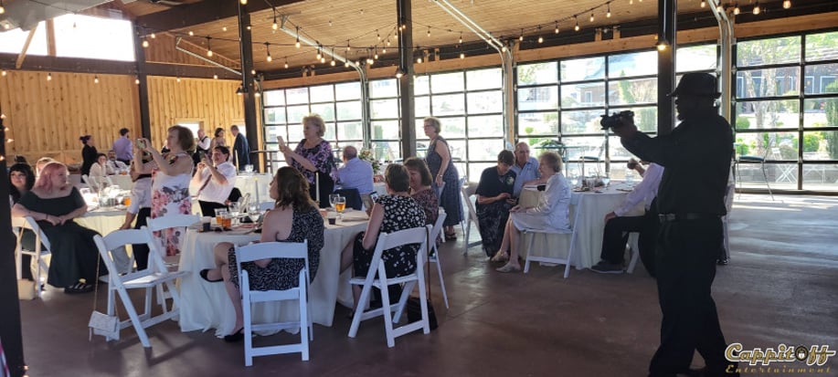 Gallery photo 12 of Cappitoff Entertainment