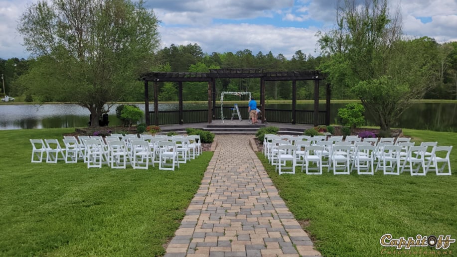 Gallery photo 13 of Cappitoff Entertainment