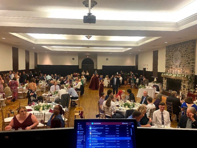 Gallery photo 14 of Cappitoff Entertainment