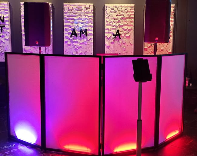 Gallery photo 15 of Cappitoff Entertainment