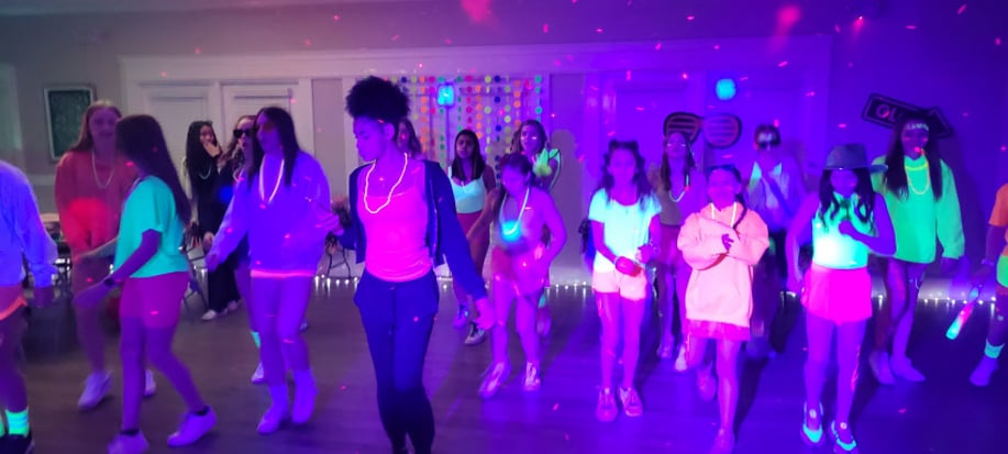 Gallery photo 16 of Cappitoff Entertainment