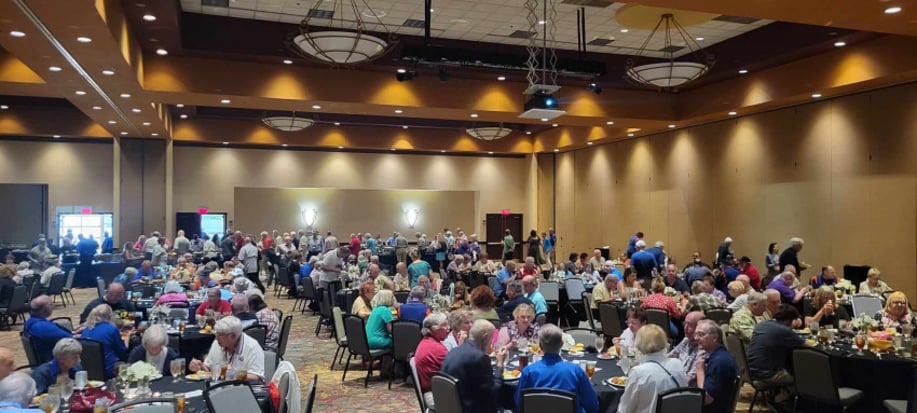 Gallery photo 18 of Cappitoff Entertainment