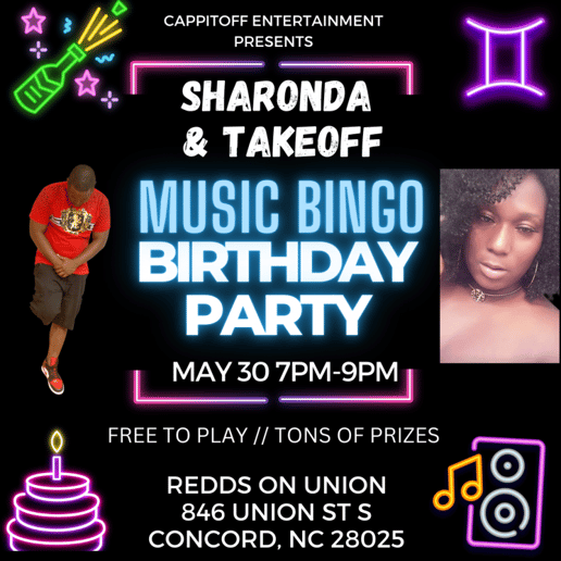 Gallery photo 20 of Cappitoff Entertainment