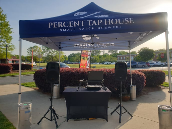 Gallery photo 26 of Cappitoff Entertainment