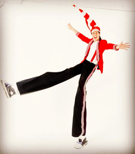 Gallery photo 5 of Captain Tall Tale