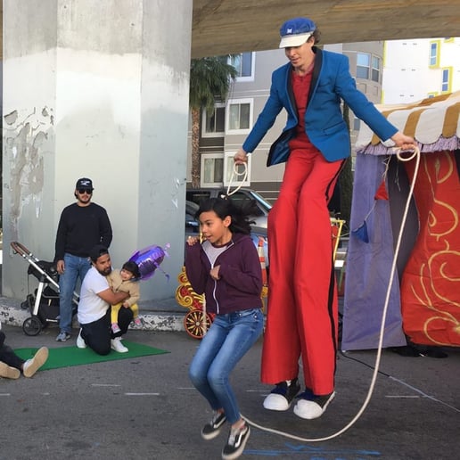 Gallery photo 9 of Captain Tall Tale