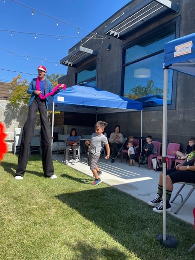 Gallery photo 10 of Captain Tall Tale