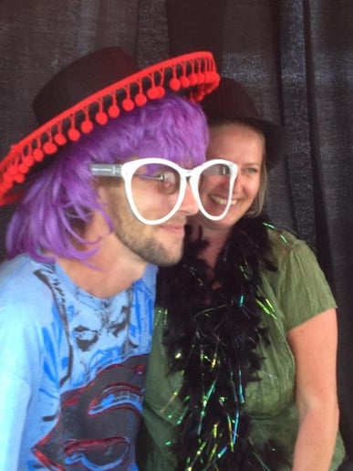 Gallery photo 4 of Capture This! Entertainment