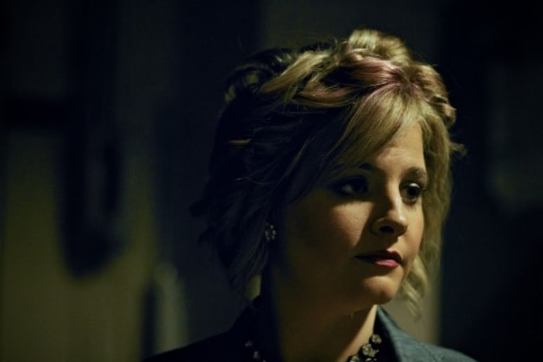 Gallery photo 44 of Cara LaGreen