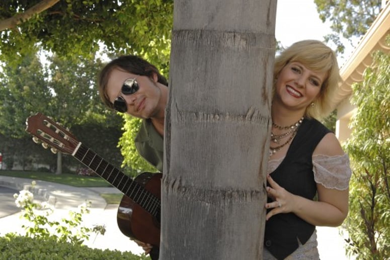 Gallery photo 13 of Cara LaGreen