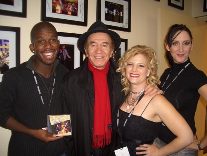 Gallery photo 10 of Cara LaGreen