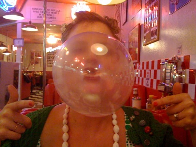 Gallery photo 14 of Cara LaGreen