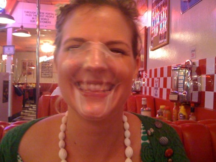 Gallery photo 15 of Cara LaGreen