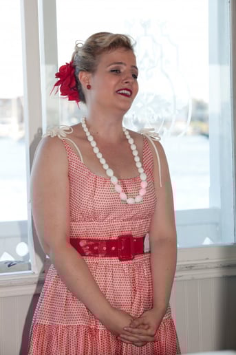 Gallery photo 16 of Cara LaGreen