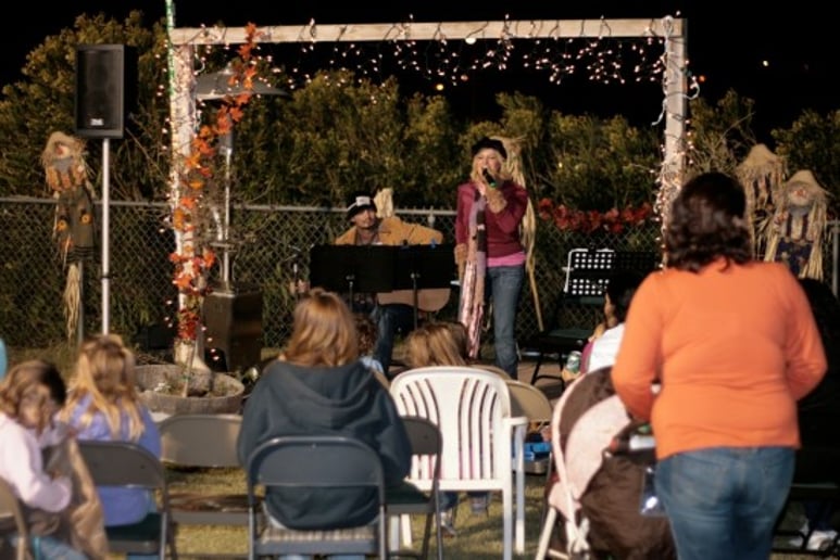 Gallery photo 19 of Cara LaGreen