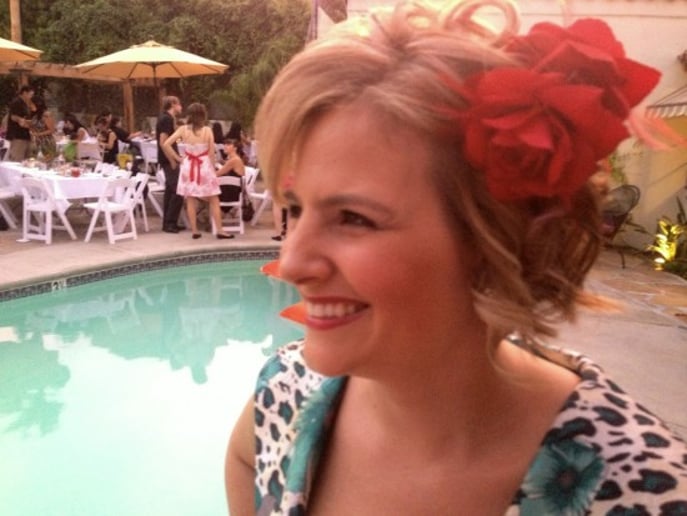 Gallery photo 22 of Cara LaGreen